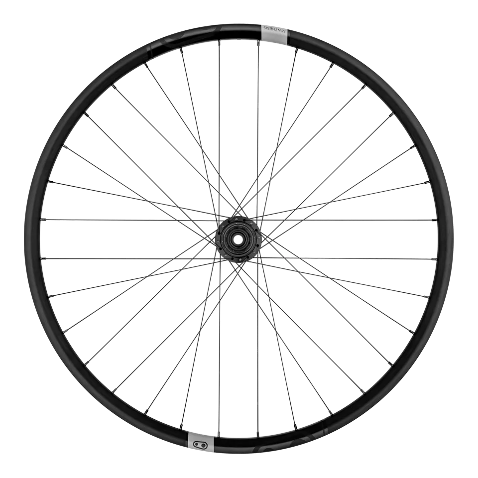 Synthesis XCT I9 Alloy Rear Wheel