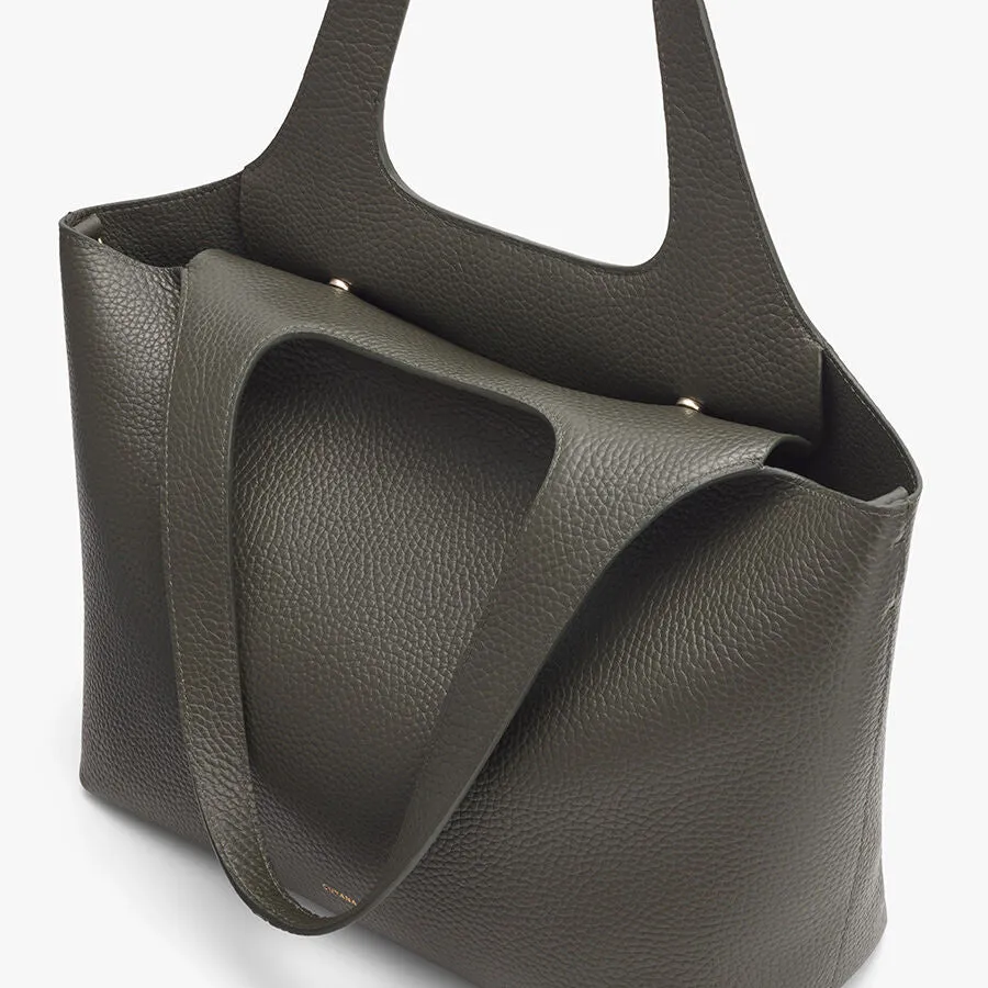 System Tote 16-inch