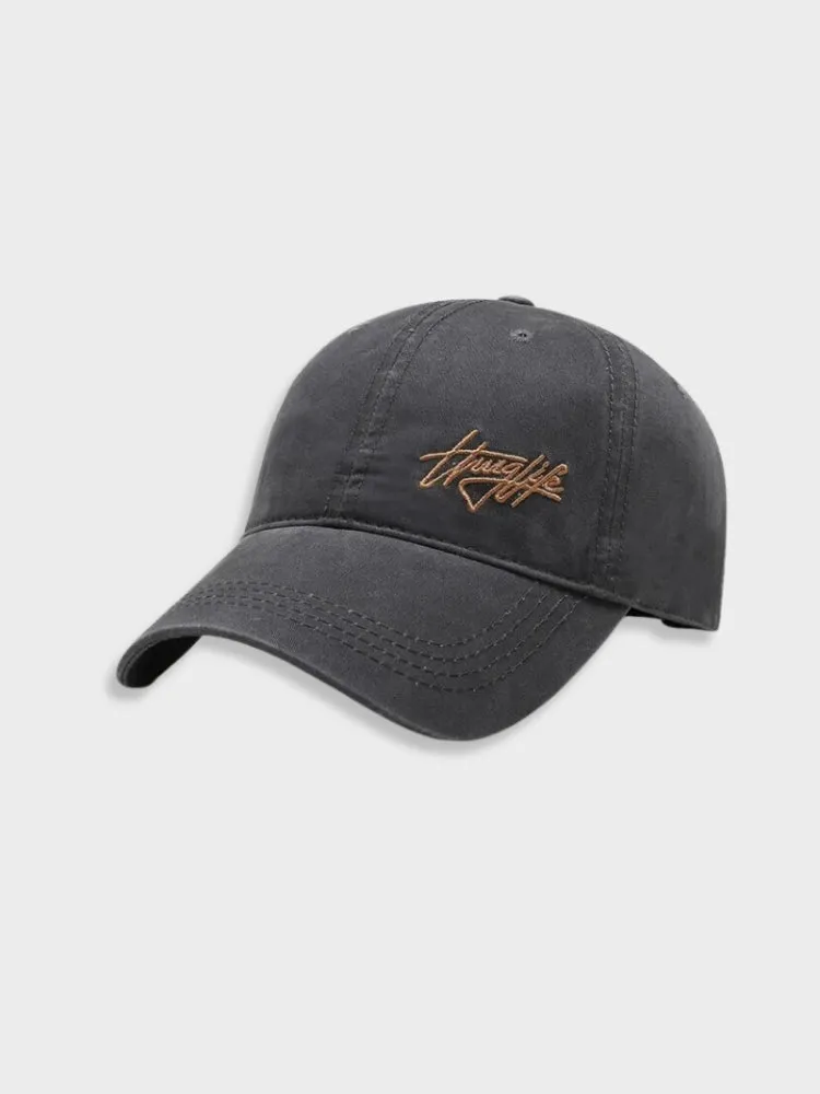 Thuglife Cap