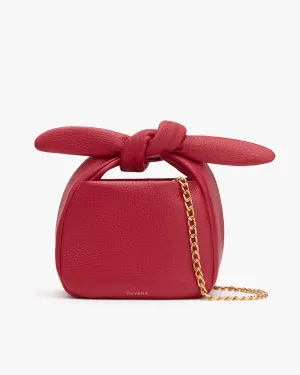 Tiny Bow Bag