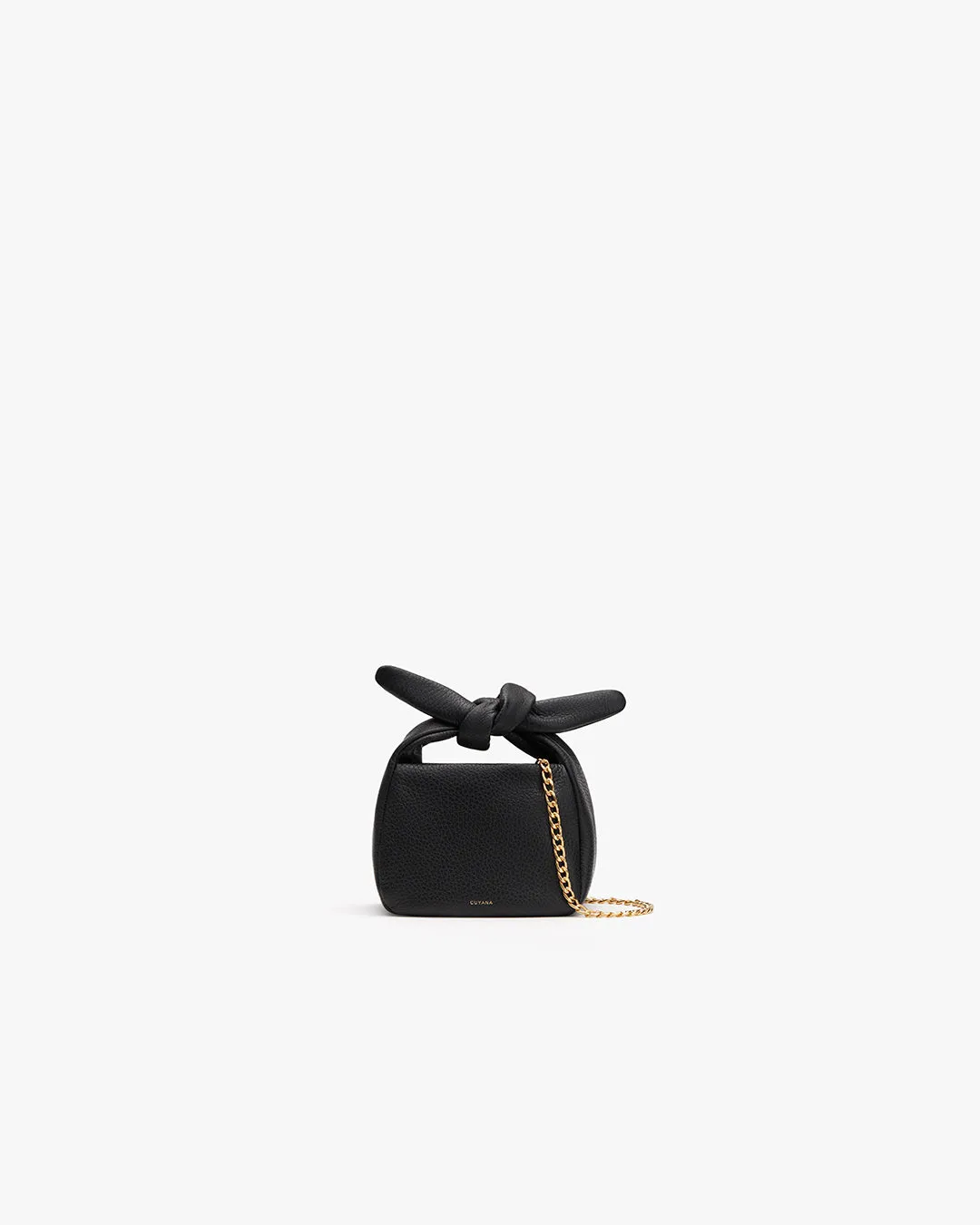 Tiny Bow Bag