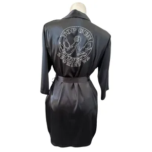 Top Gun Fitness Robe