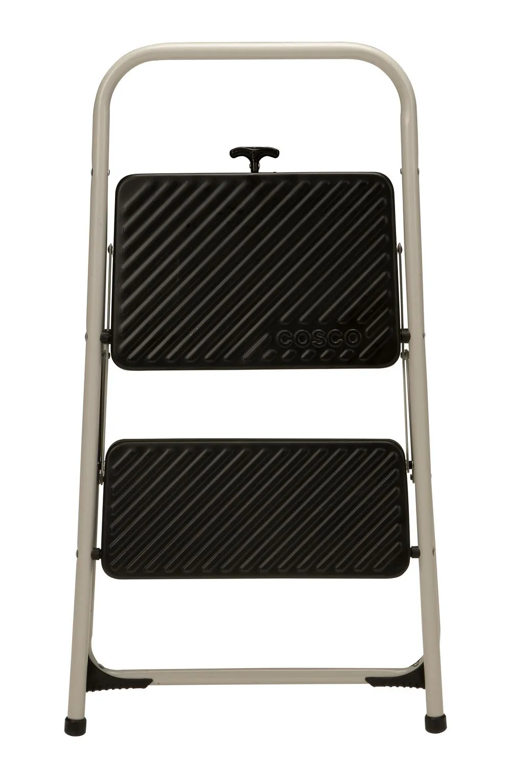 Two-Step Household Folding Step Stool