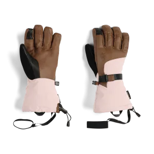 Women's Carbide Sensor Gloves