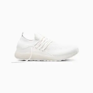 Women's Trainer AD 1 (Cloud White)