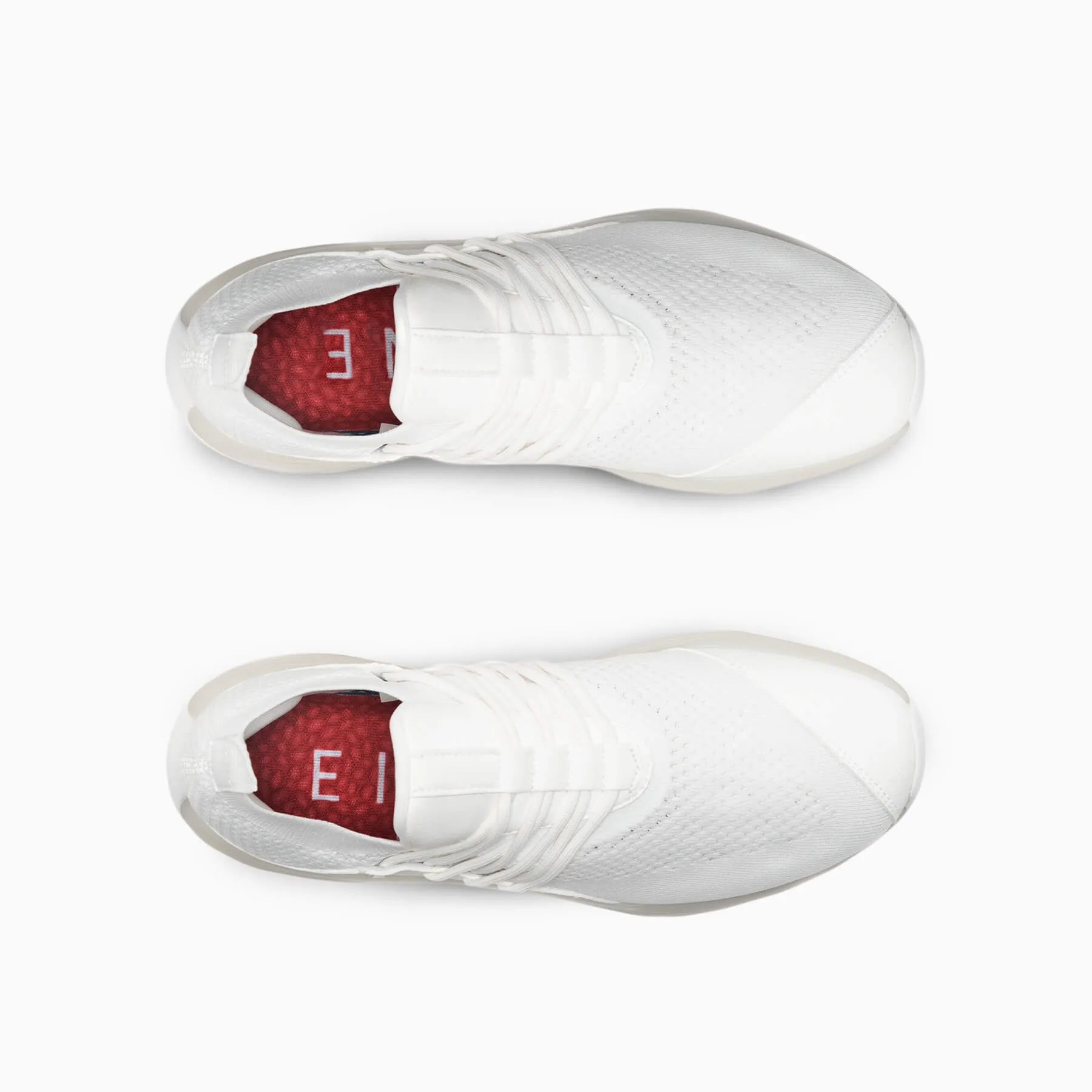 Women's Trainer AD 1 (Cloud White)