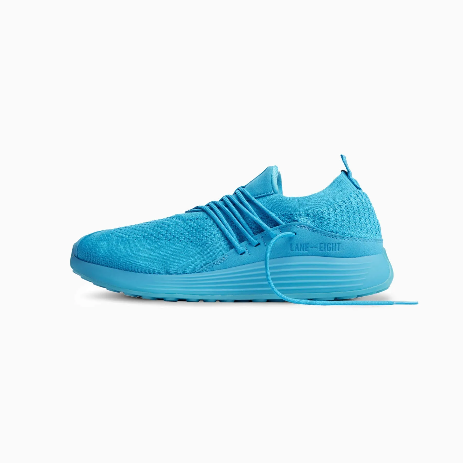 Women's Trainer AD 1 (Electric Blue)