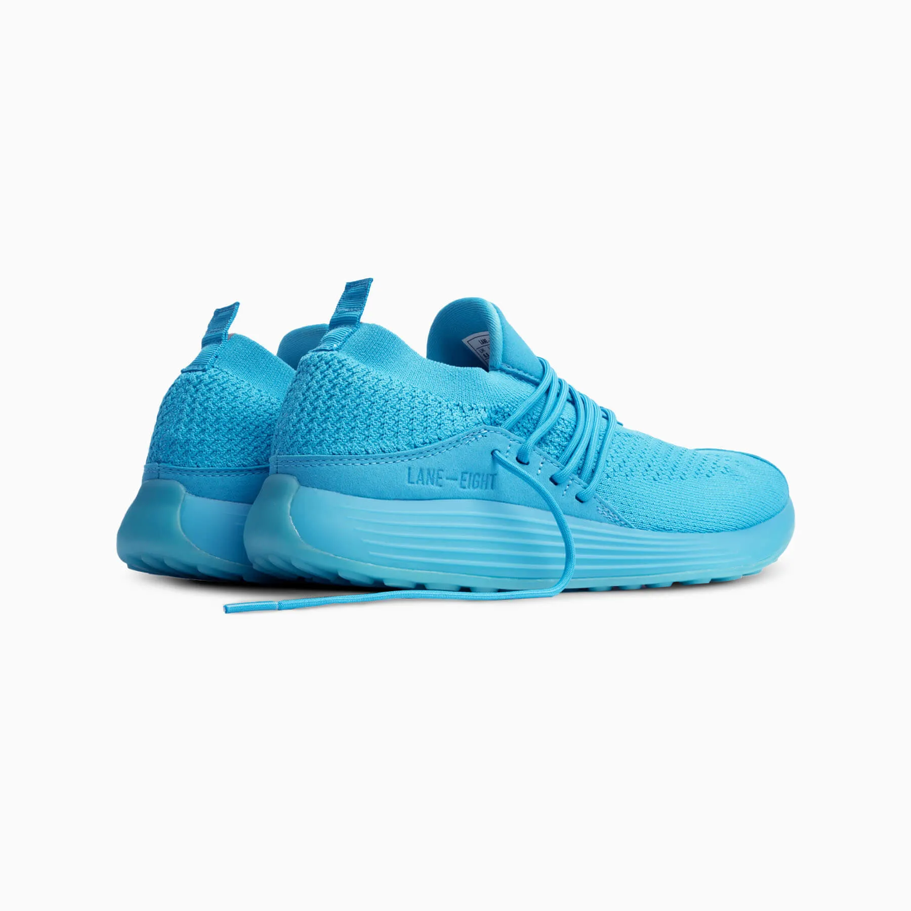 Women's Trainer AD 1 (Electric Blue)