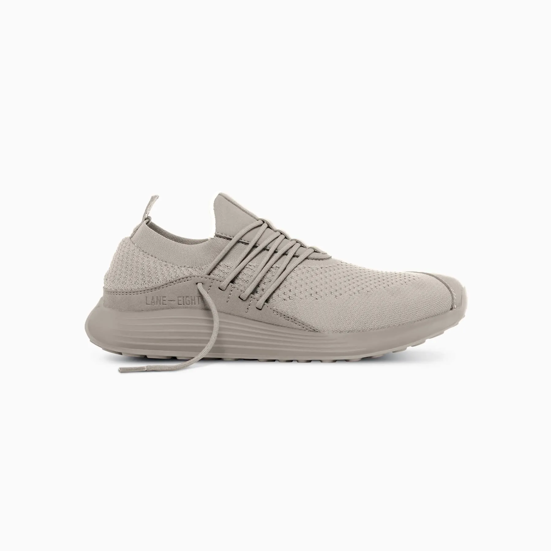 Women's Trainer AD 1 (Lunar Grey)