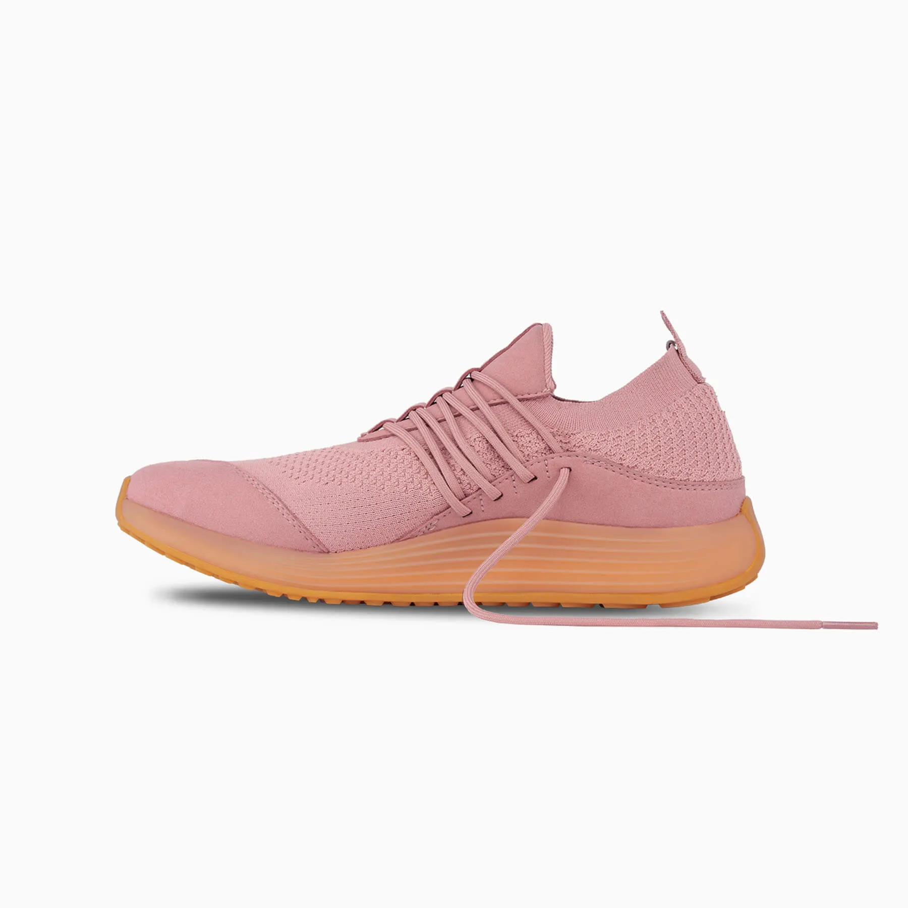 Women's Trainer AD 1 (Rose Tan)