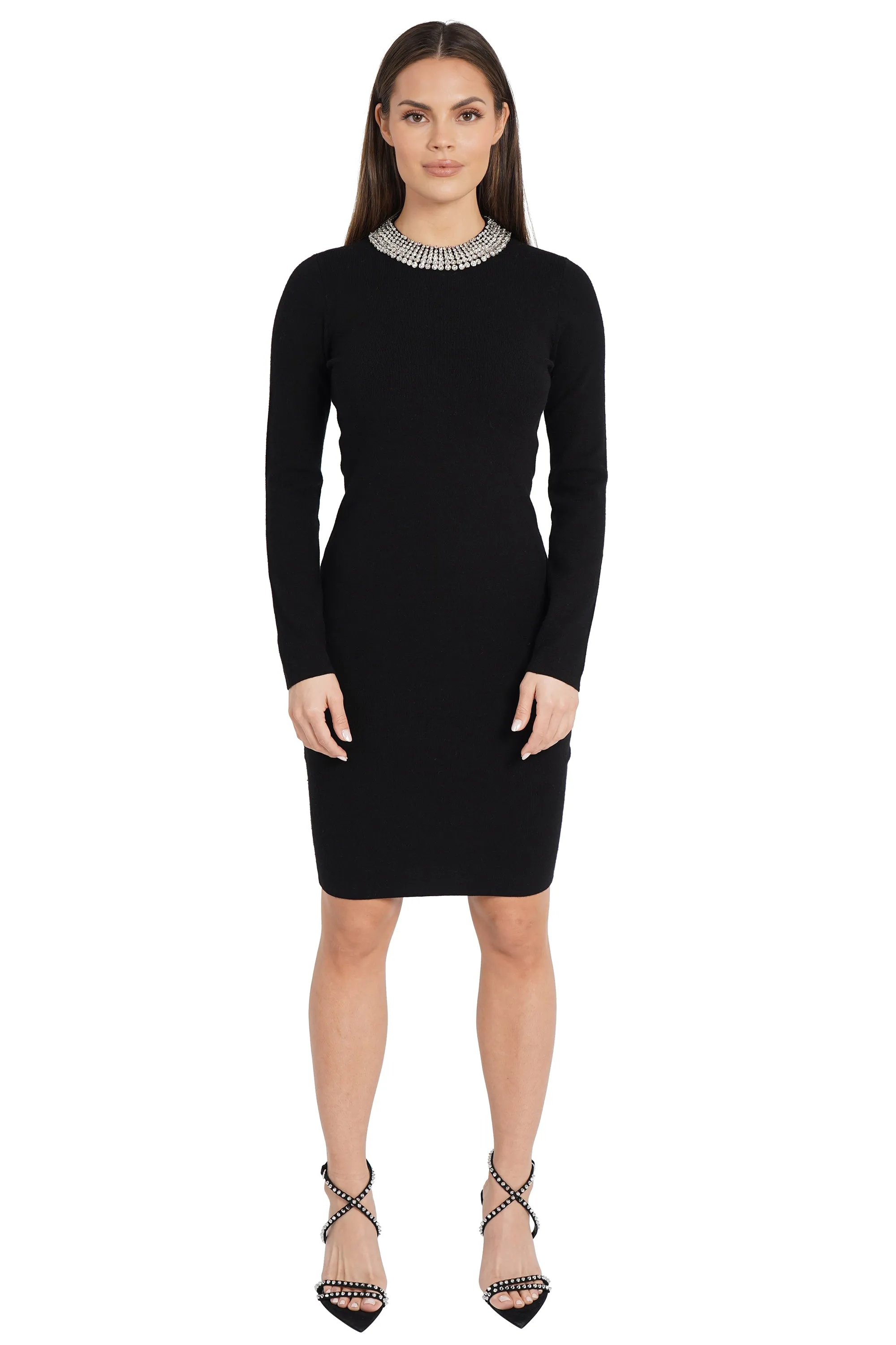 Zuky Sweater Dress