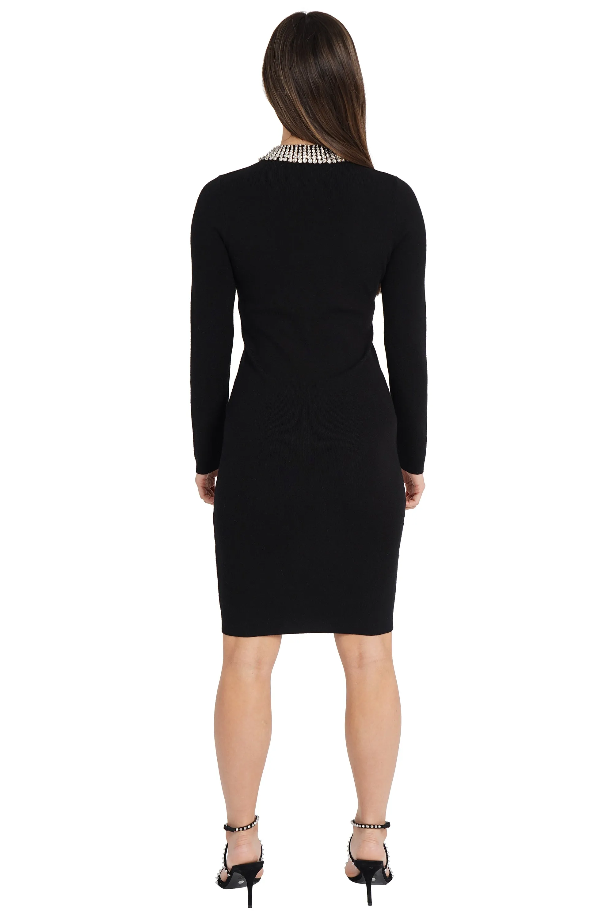 Zuky Sweater Dress